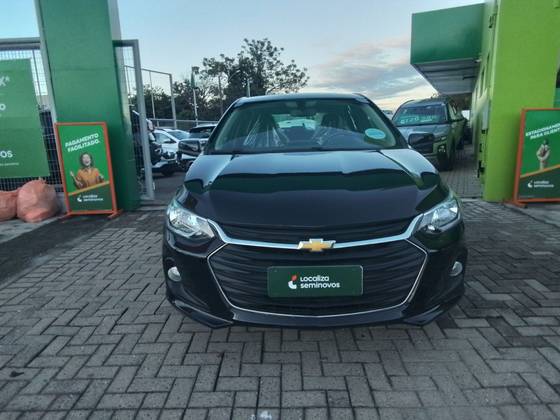 CHEVROLET ONIX 1.0 FLEX LT MANUAL CHEVROLET ONIX 1.0 FLEX LT MANUAL